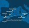 Španělsko, Maroko, Tunisko, Itálie z Barcelony na lodi Costa Toscana Španělsko, Maroko, Tunisko, Itálie z Barcelony na lodi Costa Toscana