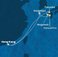 Čína, Japonsko, Jižní Korea z Hong Kongu na lodi Costa Serena