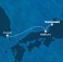 Japonsko, Jižní Korea z Kanazawy na lodi Costa Serena