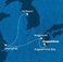 Japonsko, Čína, Jižní Korea z Kagoshimi na lodi Costa Serena