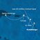 Guadeloupe, Svatý Kryštof a Nevis, Britské Panenské ostrovy, Dominikánská republika z Pointe-à-Pitre na lodi Costa Fascinosa Guadeloupe, Svatý Kryštof a Nevis, Britské Panenské ostrovy, Dominikánská republika z Pointe-à-Pitre na lodi Costa Fascinosa
