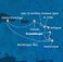 Guadeloupe, Martinik, Svatý Kryštof a Nevis, Antigua a Barbuda, Britské Panenské ostrovy, Dominikánská republika z Pointe-à-Pitre na lodi Costa Favolosa