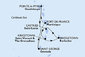 Martinik, Guadeloupe, Svatý Vincenc a Grenadiny, Barbados, Svatá Lucie, Grenada z Fort-de-France na lodi MSC World Asia