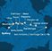 Austrálie, Nová Kaledonie, Fidži, Tonga, , Cookovy ostrovy, Francouzská Polynésie, Zámořské území Velké Británie, Chile ze Sydney na lodi Costa Serena