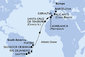 Brazílie, Španělsko, Maroko, Velká Británie ze Santosu na lodi MSC Divina Brazílie, Španělsko, Maroko, Velká Británie ze Santosu na lodi MSC Divina