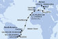 Brazílie, Kapverdy, Španělsko, Maroko, Malta, Chorvatsko, Itálie ze Santosu na lodi MSC Lirica Brazílie, Kapverdy, Španělsko, Maroko, Malta, Chorvatsko, Itálie ze Santosu na lodi MSC Lirica