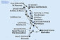 Martinik, Guadeloupe, Antigua a Barbuda, Svatý Martin, Dominika, Svatý Kryštof a Nevis, Svatá Lucie, Barbados, Svatý Vincenc a Grenadiny, Grenada z Fort-de-France na lodi MSC Meraviglia