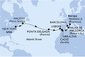 Z New Yorku přes Kanadu do srdce Středomoří na MSC Meraviglia