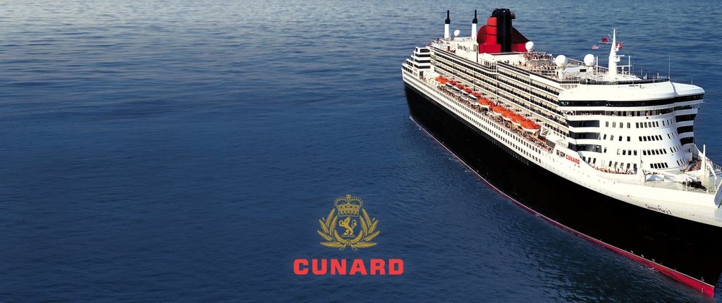 Queen Mary 2