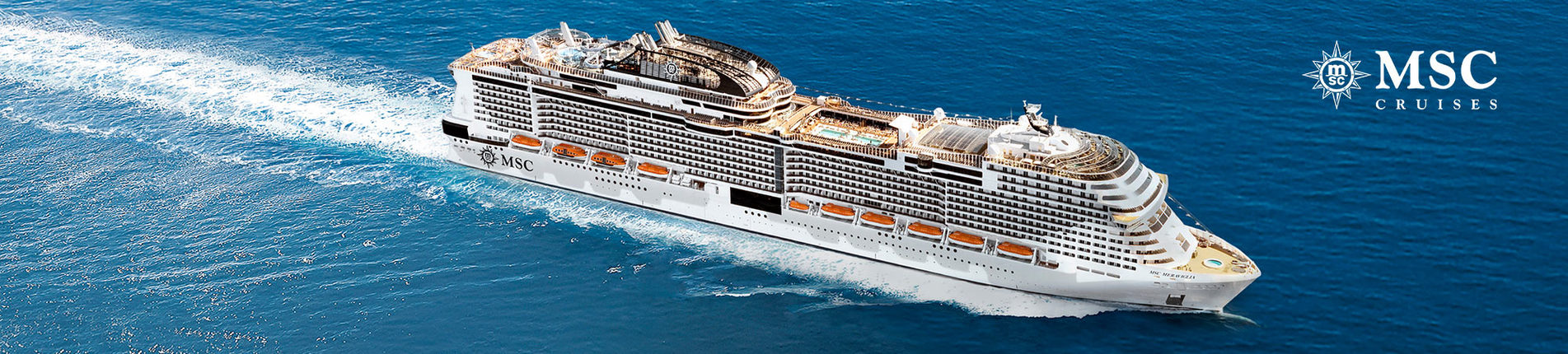 MSC Meraviglia