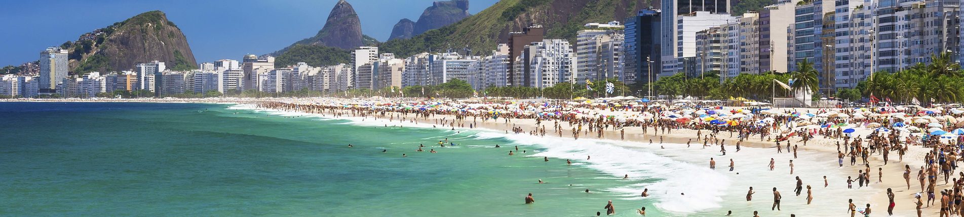 Copacabana