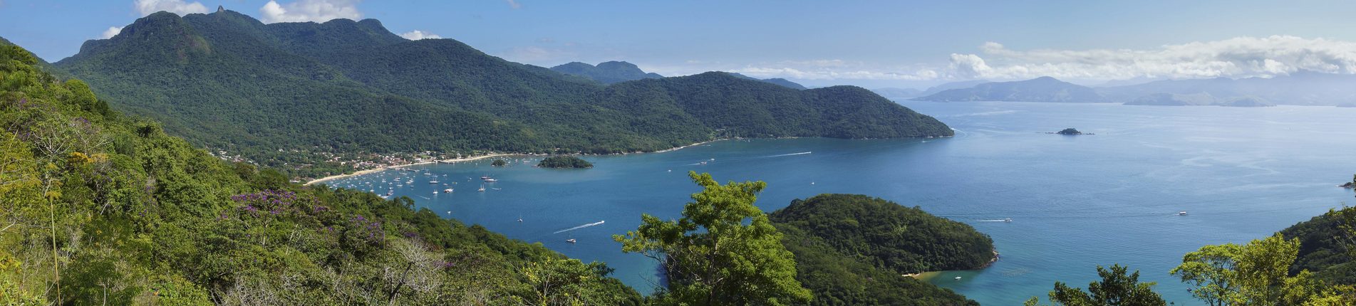 Abraao (Ilha Grande)