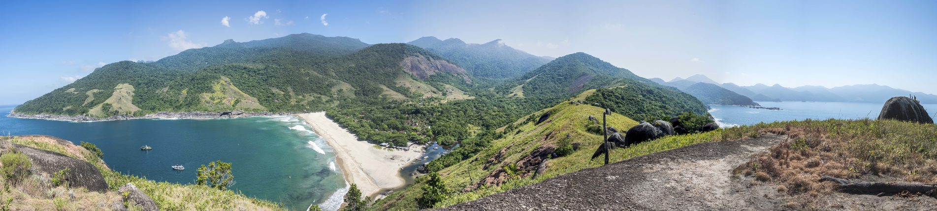 Ilhabela