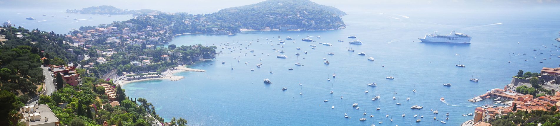 Villefranche-Sur-Mer