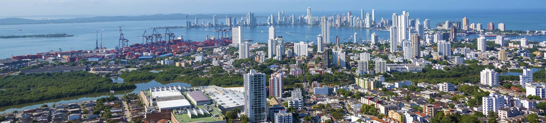 Cartagena de Indias