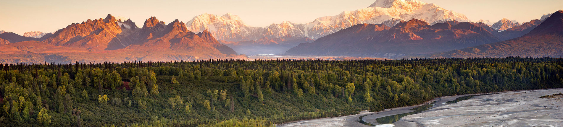 Denali (Aljaška)