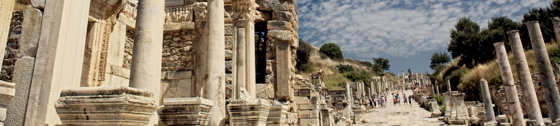 Izmir (Efez)