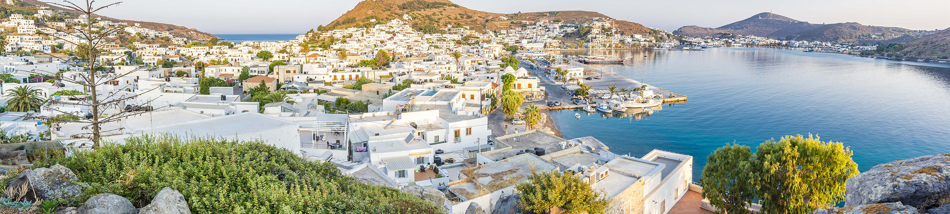 Patmos