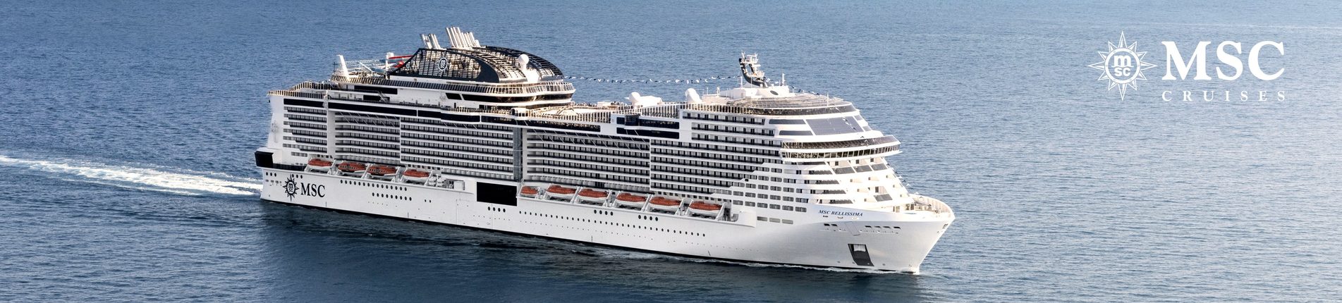 MSC Bellissima