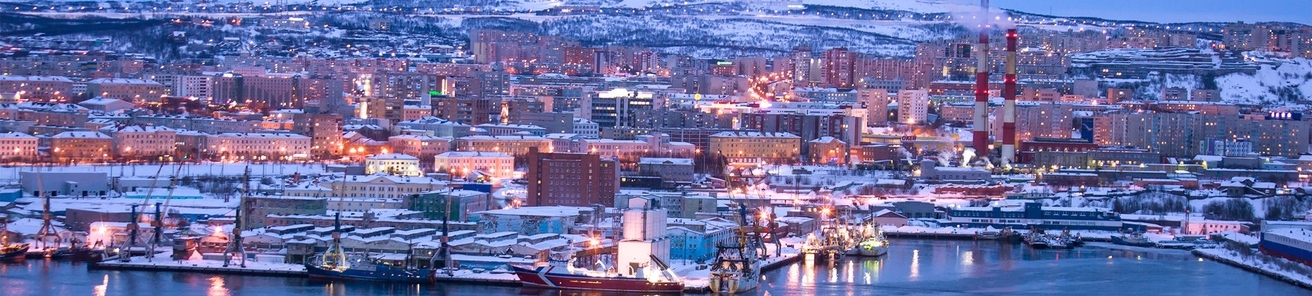 Murmansk