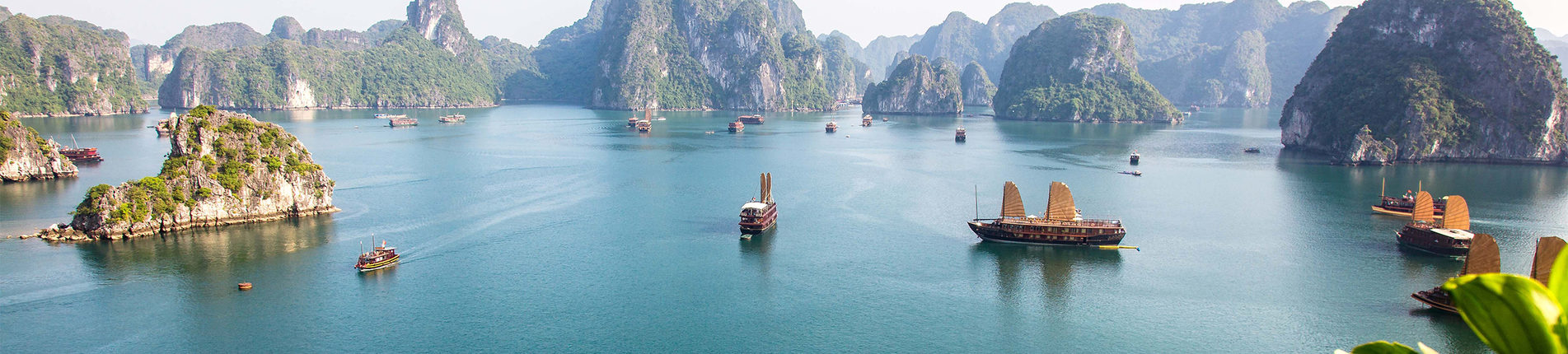 Halong Bay