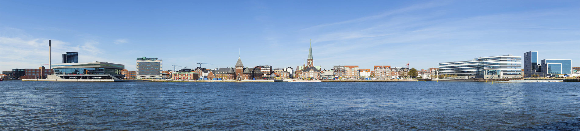 Aarhus