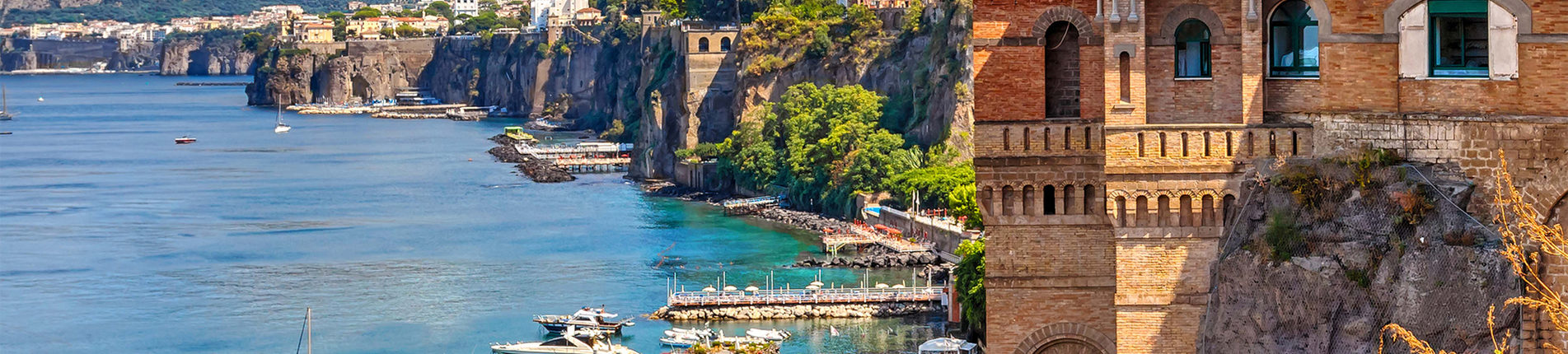 Sorrento