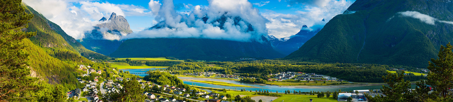 Andalsnes