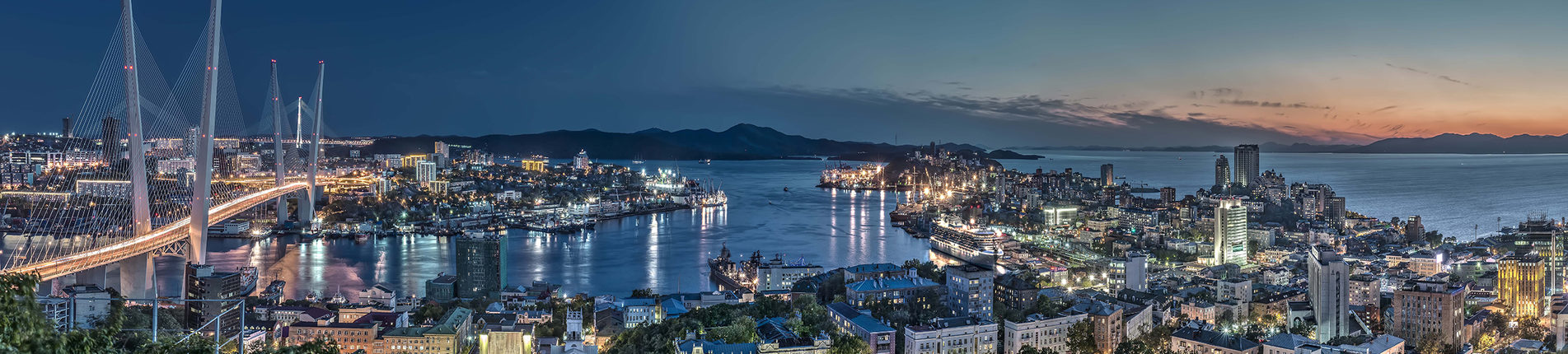 Vladivostok