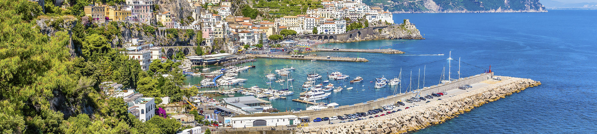 Amalfi