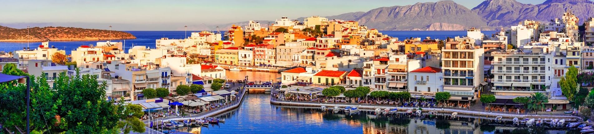 Ágios Nikólaos Ágios Nikólaos