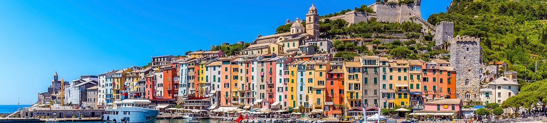 Porto Venere Porto Venere
