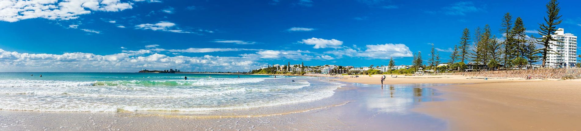 Mooloolaba