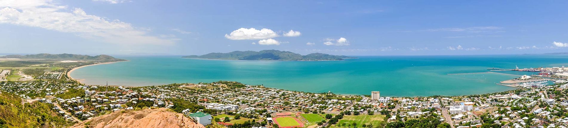 Townsville