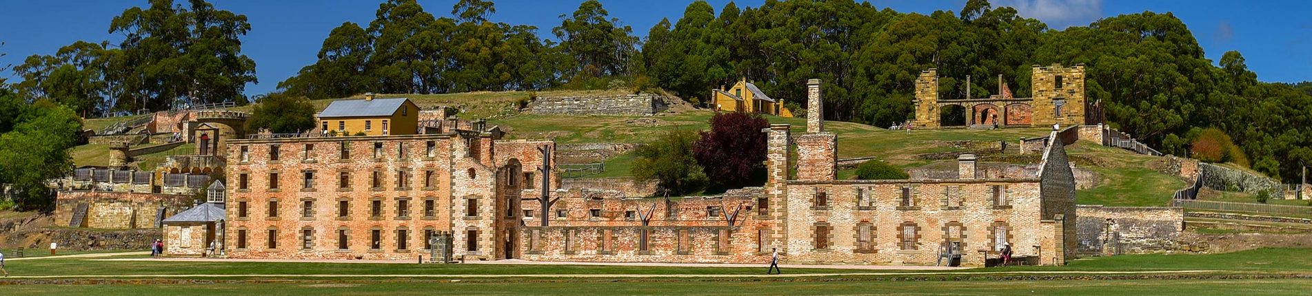 Port Arthur (Tasmánie)