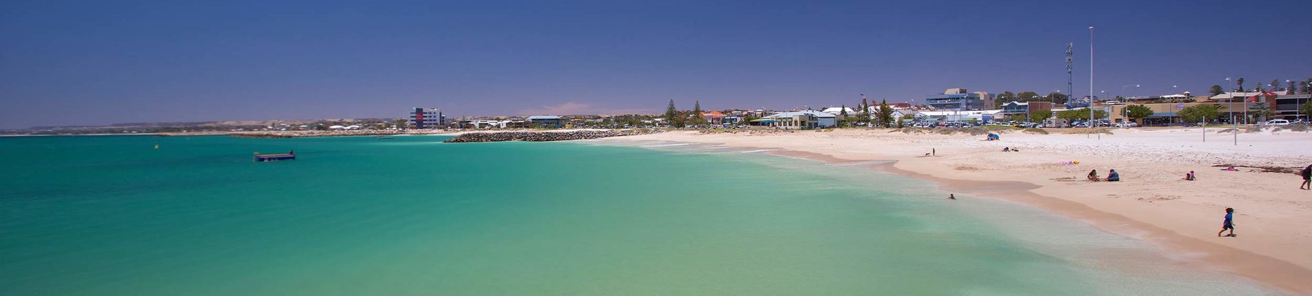 Geraldton