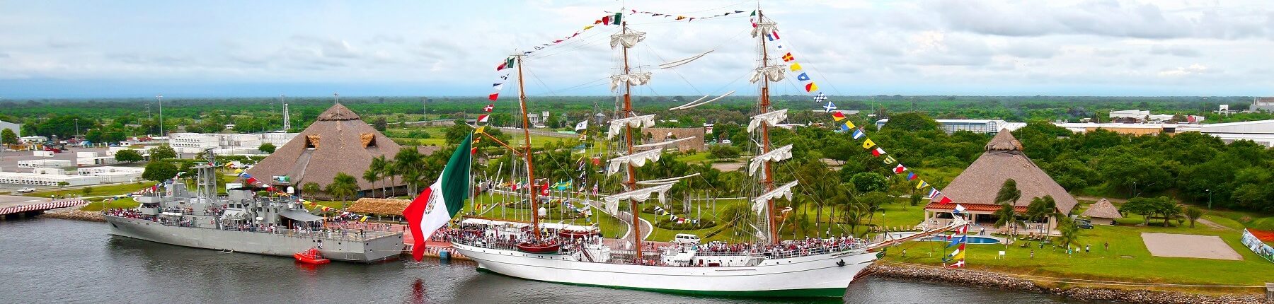 Puerto Chiapas