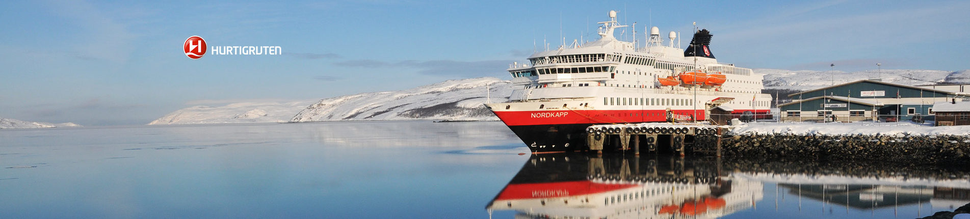 MS Nordkapp