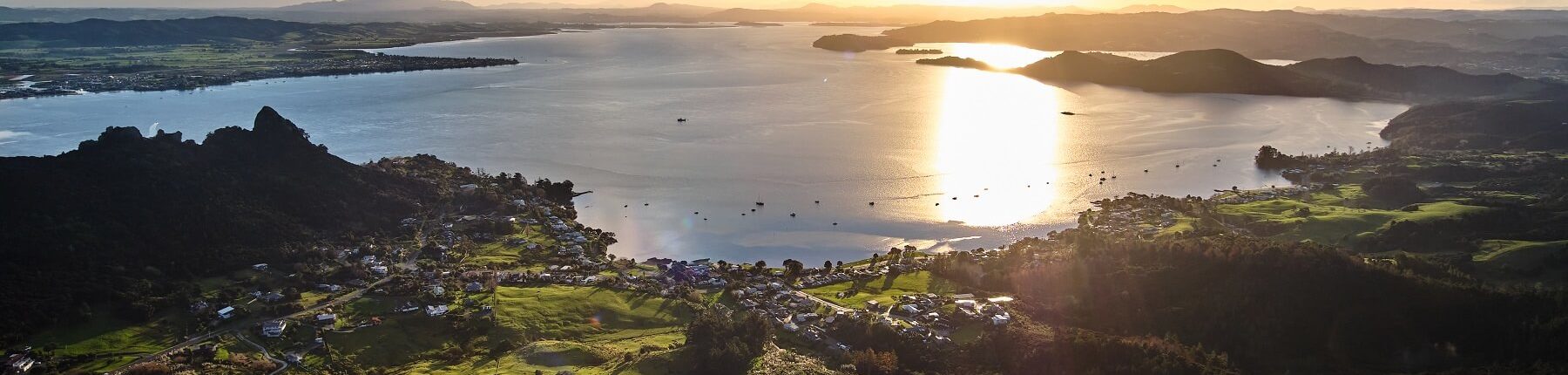 Whangarei