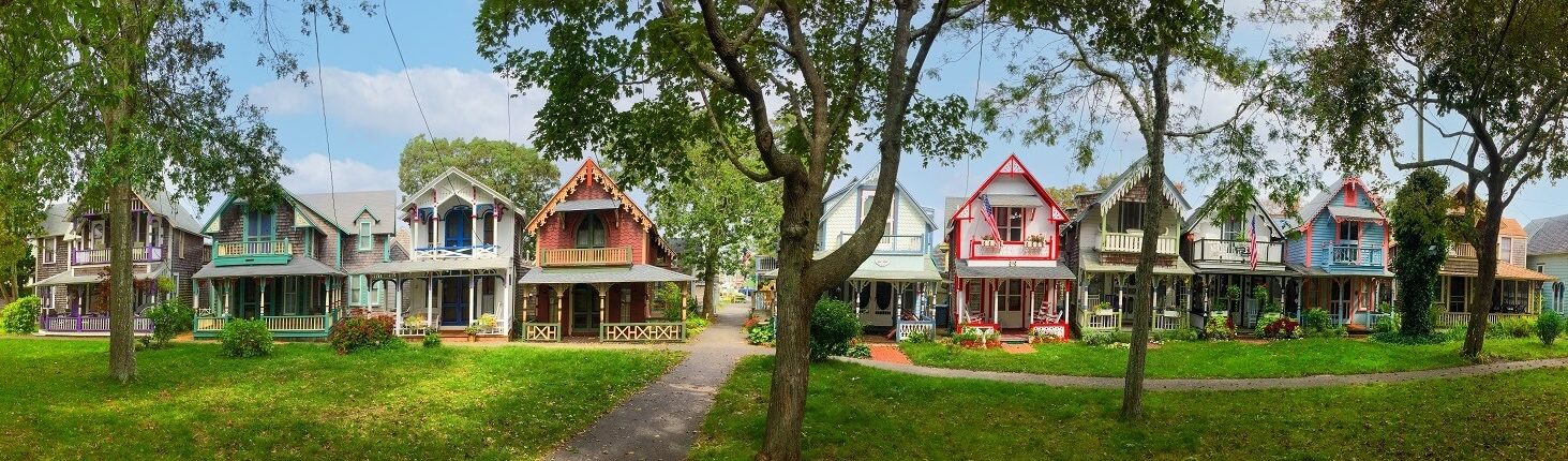 Martha's Vineyard