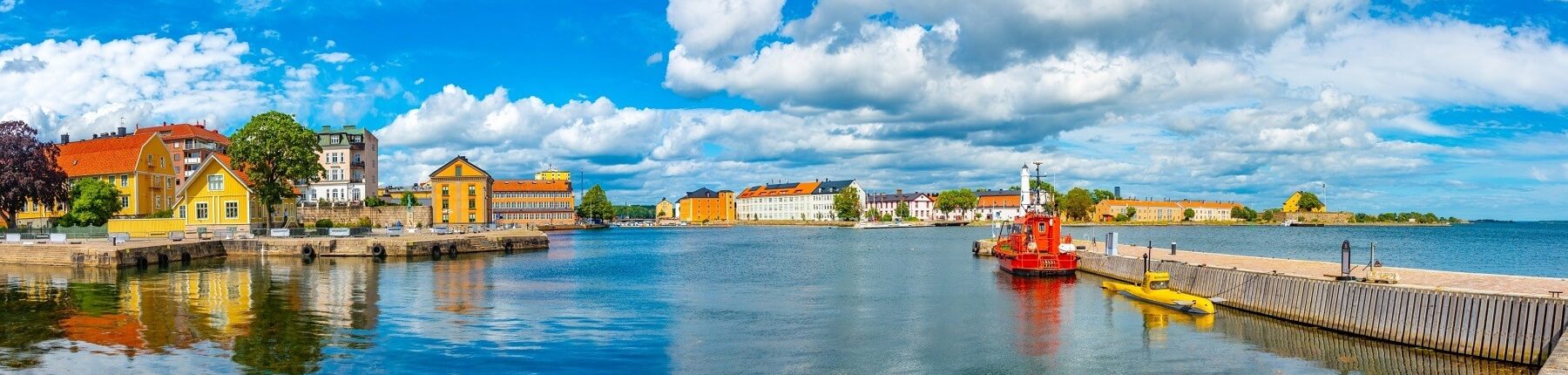 Karlskrona