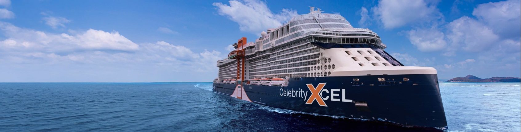 USA, Bahamy, Mexiko, Kajmanské ostrovy z Ford Lauderdale na lodi Celebrity Xcel