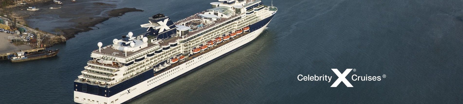 Celebrity Infinity