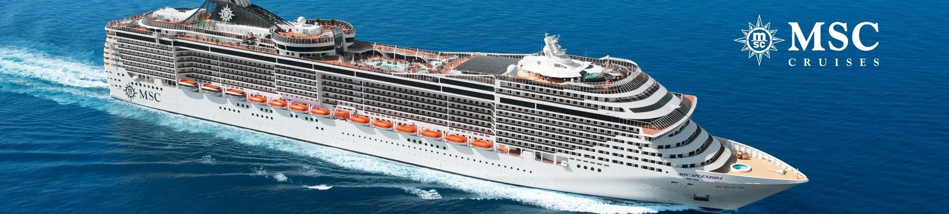 MSC Splendida