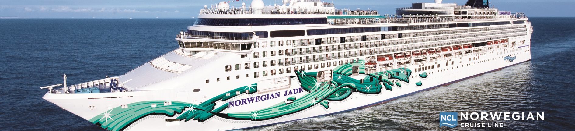 Norwegian Jade