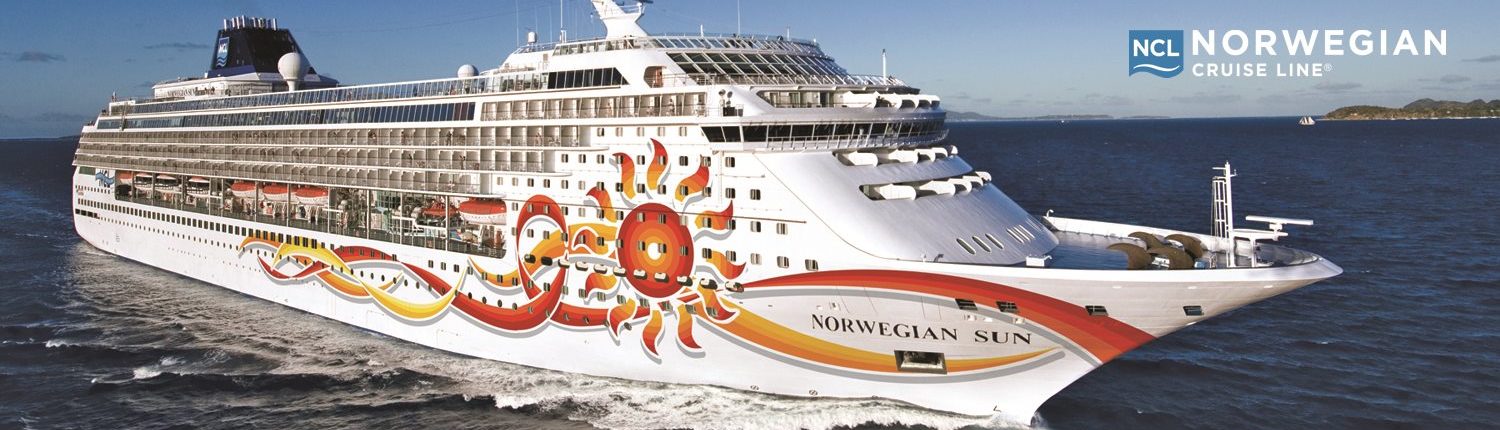 Norwegian Sun