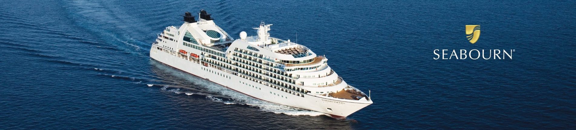 Seabourn Sojourn