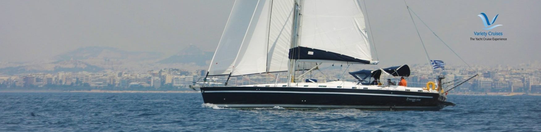 S/Y Christiana VIII