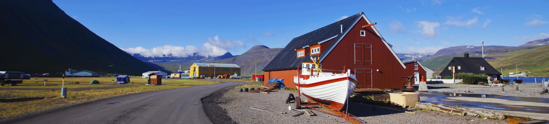 Akureyri