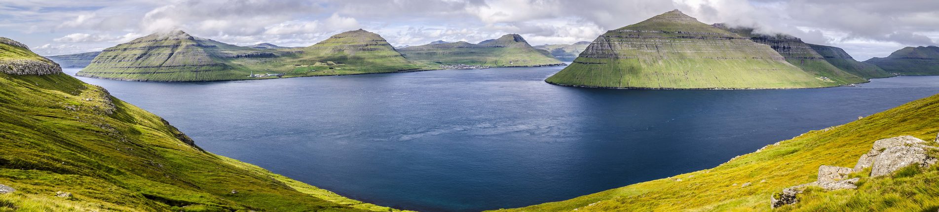 Klaksvik (Faerské ostrovy)